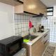Ruaka studio apartment with a pool, Nairobi - Foto 7