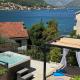 Apartments Jovanovic - Alkima, Kotor (foto 4)