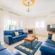 Filomena Golf Paradise, Guia (fotografie 6)