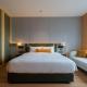 Shō Hotel Penang, George Town (fotografie 3)