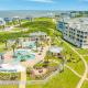 Sunset Vista By the Sea - Sparkling Pool and Bay Views! Enjoy Beach Club - Lazy River - Hot Tub! Galveston - Zdjęcie 2