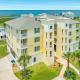 Sunset Vista By the Sea - Sparkling Pool and Bay Views! Enjoy Beach Club - Lazy River - Hot Tub! Galveston - Zdjęcie 3
