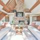 Relax & Play with Kayaks, Ping Pong & Arcade Table, Anderson (foto 2)