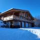 Chalet des beauxmonts
