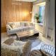 Hygge Style Apartment
