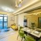 Modern & Luxury 1BR near Okada, Solaire, Airport, Manila - Fotografie 8