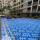 Modern & Luxury 1BR near Okada, Solaire, Airport, Manila - Fotografie 9
