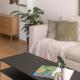 Chic & Spacious 3BR Apartment at National Museum by UPSTREET, Athen - Foto 10