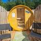Tiny House Cuxhaven am See, Nordholz - Photo 4