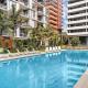 5 mins walk to everything - Macquarie Park