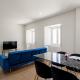 The Lisbon Hideaway, 2 Bed Urban Terrace Stay, Lisbon - Photo 6