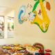 Dendê Jazz Hostel e Pousada, Morro de São Paulo (zdjęcie 9)
