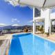 Villa Dolluca, Kas