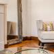 Chic Chelsea 2BR flat with Balcony by Kings Road, Londýn - Fotografie 7