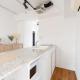 Casa di Luce - Stylish Stay near Shibuya & Meguro River Room405, Tokio - Fotografie 5
