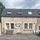 Bath Central Free Parking One Double Ensuite Room in Historical Mews Cottage, Bath - Photo 1