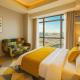 Modern & Luxury 2BR near Solaire, Okada, Airport, Manila - Zdjęcie 9