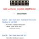 Chambre direct piscine, Talence (foto 5)