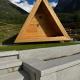 Glamping Kamp Triglav, Soča (foto 2)