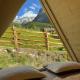 Glamping Kamp Triglav, Soča (foto 7)