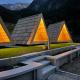 Glamping Kamp Triglav, Soča (foto 3)