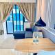 Colony Service Suites KLCC At Sky World, Kuala Lumpur - Foto 4