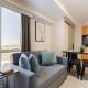 Family Loft Unit Hotel in BGC The Fort High Street, Manila - Foto 7