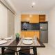 Family Loft Unit Hotel in BGC The Fort High Street, Manila - Foto 8