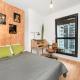 Lumina comfortable apartment with balcony, Warschau - Foto 3