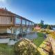 Waterfront PNW Escape with Deck and Beach Access! Port Hadlock - Foto 1