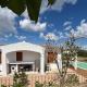 Villa Allegria, romantic luxury 300m from the beach, heated pool, firepit and sauna, Tanaunella (zdjęcie 3)