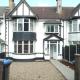 Modern 3-Bedroom Retreat Just Steps from Wembley Stadium, Londýn - Fotografie 2
