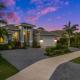 Casa Palma - 5 Min to Beach, Heated Pool, Hot Tub, New Build, Marco Island