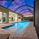 Casa Palma - 5 Min to Beach, Heated Pool, Hot Tub, New Build, Marco Island (Foto 3)