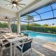 Casa Palma - 5 Min to Beach, Heated Pool, Hot Tub, New Build, Marco Island (Foto 5)