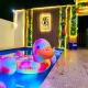 NKR Poolvilla