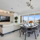 Iconic 3 Bedroom with Panoramic View in Grand Bleu, Dubaj - Fotografie 7