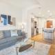 Spacious Apt Full Kitchen In Seaport Boston - Fotografie 5