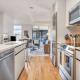 Spacious Apt Full Kitchen In Seaport Boston - Fotografie 7