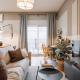 Belver - 1 bedroom, balcony and parking in Arroios, Lisbonne - Photo 2