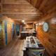Deer Run - A Peaceful cabin hideaway, Alpine (фото 10)