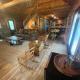 Deer Run - A Peaceful cabin hideaway, Alpine (фото 9)