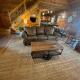 Deer Run - A Peaceful cabin hideaway, Alpine (фото 8)