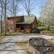 Deer Run - A Peaceful cabin hideaway, Alpine (фото 2)
