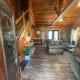 Deer Run - A Peaceful cabin hideaway, Alpine (фото 6)