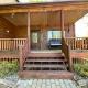 Deer Run - A Peaceful cabin hideaway, Alpine (фото 4)