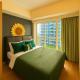Modern & Cozy 3BR near Okada, Solaire, Airport, Manila - Fotografie 10