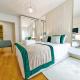 Prestige Lisbon Entire 3 Bedroom Luxury Apartment, Lisbonne - Photo 10