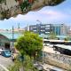 Stylish & Bright Flat Across Metro - 8' to Center, Athen - Foto 6