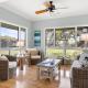 4946 Turtle Point Villa by Akers Ellis Rentals Kiawah Island - Fotografie 10